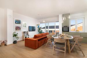 Foto dalla galleria di Salty Sands a Krk