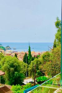 Gallery image of Tramonto Maisonettes & Suites in Parga