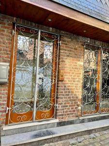Gambar di galeri bagi Aux portes du marché di Verviers