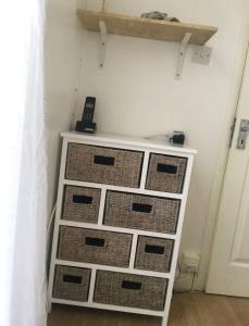 Billede fra billedgalleriet på Dolphin cottage i Nevendon