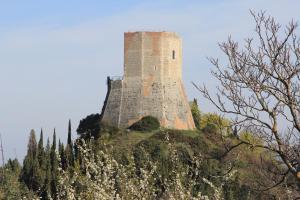 Kép La Terrazza sulla Val d'Orcia szállásáról Castiglione dʼOrciában a galériában