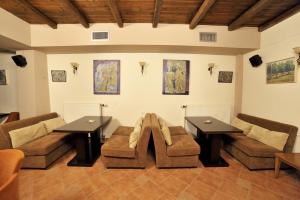 Posedenie v ubytovaní Guesthouse Papastoikou