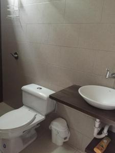 Gallery image of Salinas house with pool - Sector Puerto Lucia in Salinas