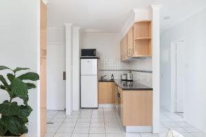 Dapur atau dapur kecil di Del Mar - 1 bed option