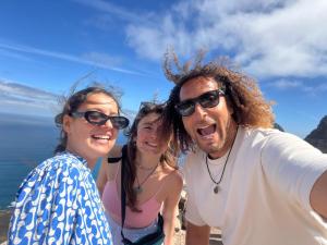 Billede fra billedgalleriet på BackpackerRoom's i La Santa