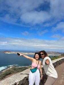 Billede fra billedgalleriet på BackpackerRoom's i La Santa