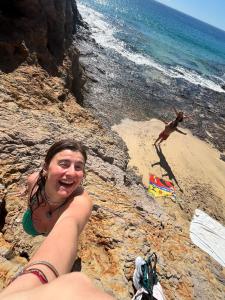 Billede fra billedgalleriet på BackpackerRoom's i La Santa + 205 billeder