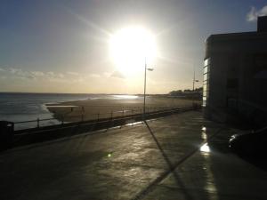 Bridlington şehrindeki St Hilda Guest House tesisine ait fotoğraf galerisinden bir görsel