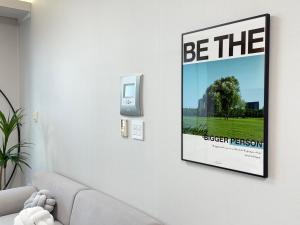 Fotografie z fotogalerie ubytování The Royal v Soulu