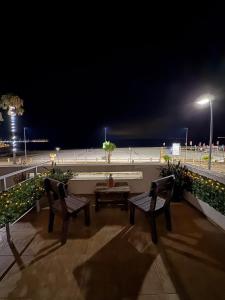 Galeriebild der Unterkunft apto nuevo frente al mar in Piriápolis