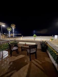 Galeriebild der Unterkunft apto nuevo frente al mar in Piriápolis