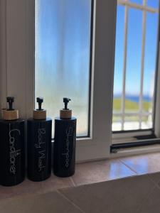 Fotografie z fotogalerie ubytování HalCyon-On the blue v destinaci Nea Makri