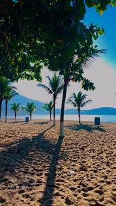 Naturlandskabet i nærheden af feriehuset + 15 billeder