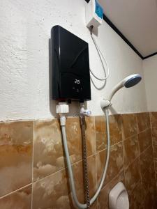 Ένα μπάνιο στο Casa Mia +17 φωτογραφίες
