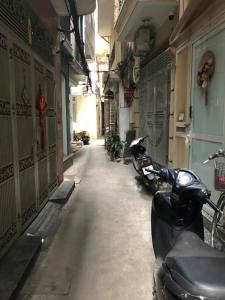 Fotografie z fotogalerie ubytování HousePH3 v Hanoji