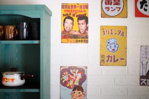 Fotografie z fotogalerie ubytování Grandma's house - おばあちゃん家 v destinaci Numazu