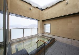 Fotografie z fotogalerie ubytování Hotel and Spa Gift TAKAYAMA v destinaci Takajama
