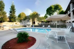 Φωτογραφία από το άλμπουμ του Inn at Rohnert Park σε Rohnert Park