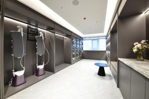 Bilde i galleriet til Intercity Hotel Hangzhou West Lake Wulin Plaza i Hangzhou