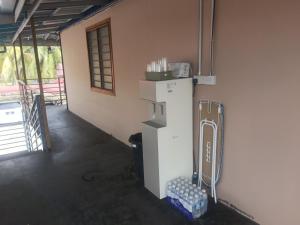Fotografie z fotogalerie ubytování Dalya's Roomstay v destinaci Tanjung Karang