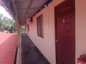 Fotografie z fotogalerie ubytování Dalya's Roomstay v destinaci Tanjung Karang