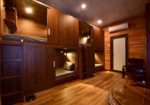 Gallery image of Fansipan Terrace Cafe and Homestay in Sa Pa