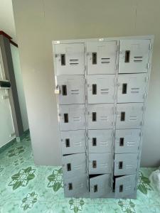 Billede fra billedgalleriet på Lanta Corsica Hostel i Ko Lanta Yai