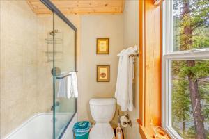 Photo de la galerie de l'établissement White Water Lodge, à Leavenworth