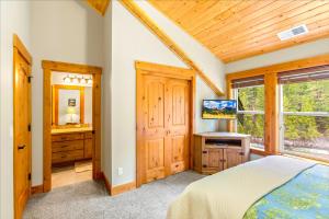 Photo de la galerie de l'établissement White Water Lodge, à Leavenworth