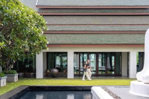 入住Avani Khon Kaen Hotel & Convention Centre的客人