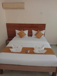 Fotografie z fotogalerie ubytování Atithi farmhouse v destinaci Alibag