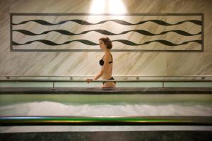 Hosté ubytování Hotel Villa Undulna - Terme della Versilia