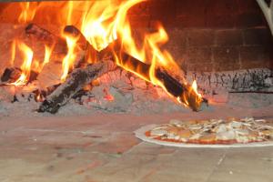 Fotografie z fotogalerie ubytování Pizza Italy Restaurant and Guesthouse v destinaci Pattaya Central