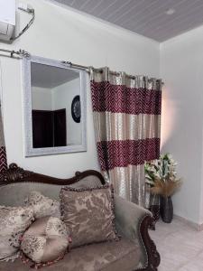 Fotografie z fotogalerie ubytování Esme vacation home v destinaci Trujillo