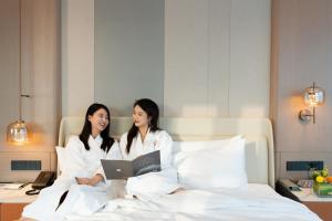 Ospiti di Pullman Renhuai Chuangmeng