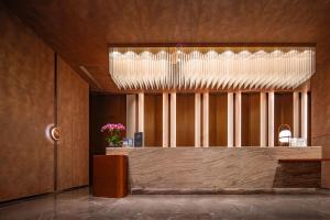 Foto dalla galleria di Pullman Renhuai Chuangmeng a Zunyi