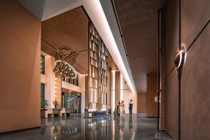 Foto dalla galleria di Pullman Renhuai Chuangmeng a Zunyi