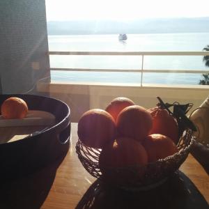 Fotografie z fotogalerie ubytování Ciauru Design B&B v destinaci Messina