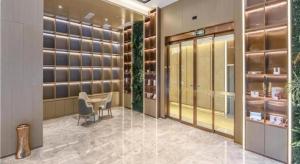 Gallery image of Lavande Hotels Chengdu Qingbaijiang Fenghuang Lake in Chengdu