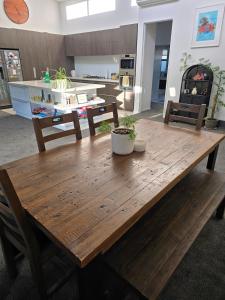 Fotografie z fotogalerie ubytování Pegasus Golf course Awaiting v destinaci Woodend + 10 fotografií