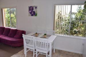 Un lugar para sentarse en Capeview 2