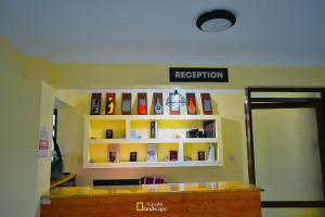 Imagem da galeria de Big Tusks Hotel, Marsabit em Marsabit