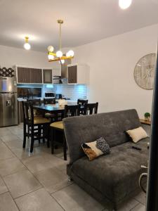 Foto dalla galleria di Departamento completo 1 habitación espacioso a Chihuahua