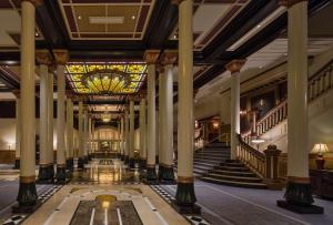 Fotografie z fotogalerie ubytování The Driskill v destinaci Austin