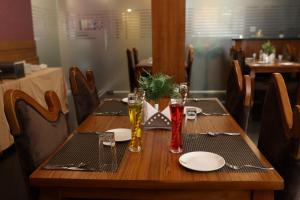 Gallery image of NPG Hotel, Near Kempegowda International Airport in Dod Jāla