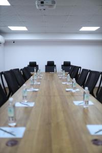 Gallery image of NPG Hotel, Near Kempegowda International Airport in Dod Jāla