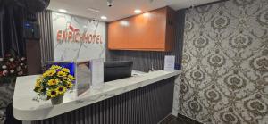 Fotografie z fotogalerie ubytování Enrich Hotel Semenyih by uBook v destinaci Semenyih