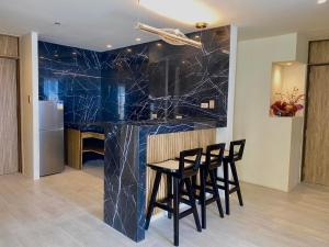 Fotografie z fotogalerie ubytování Elijah Hotel v destinaci Dasmariñas