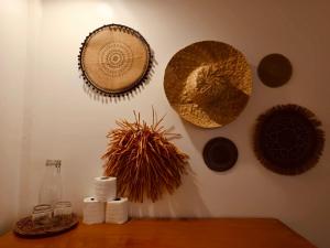 Foto sihtkohas General Luna asuva majutusasutuse General's Hideout Siargao galeriist