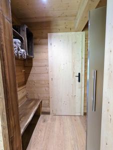 Zdjęcie z galerii obiektu Chalet l'Appel de la Forêt w mieście Gérardmer